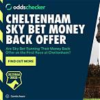 cheltenham bet promotions